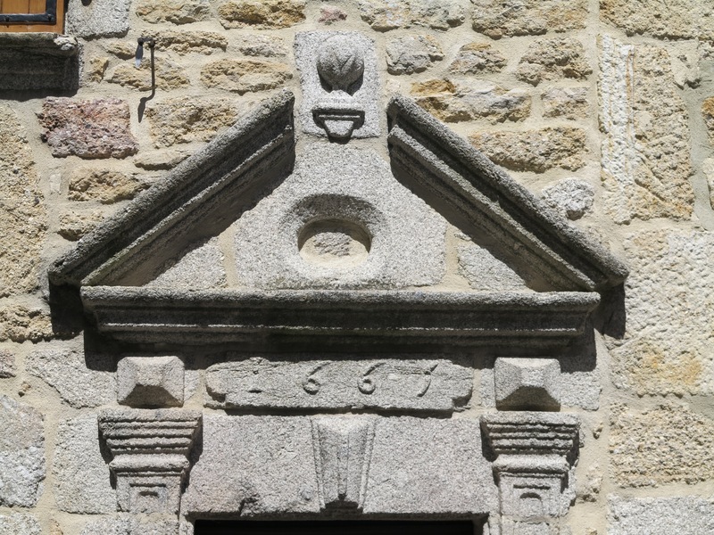 Porte Italienne